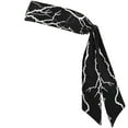 thumbnail image 1 of Headband Bandana Geometric Patterns For Men Kids Party Accessory Fashionable Unisex Hairband, 1 of 9
