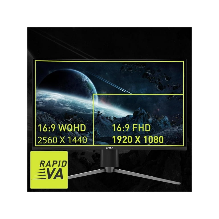 MSI 27インチ 湾曲モニター MAG 27CQ6PF WQHD 41nG2mcUaBL.jpg