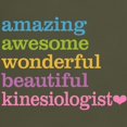 thumbnail image 3 of CafePress - Kinesiologist T Shirt - Men's Classic Graphic Cotton T-Shirt, 3 of 4