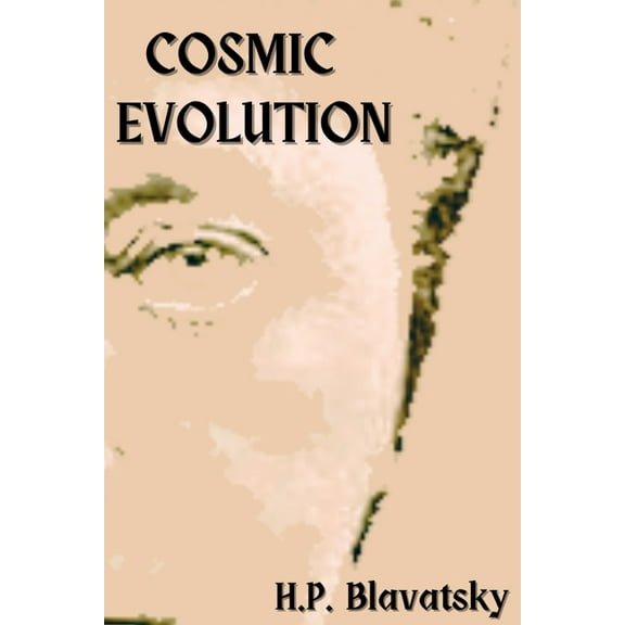 Cosmic Evolution, (Paperback)