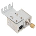 thumbnail image 4 of Pressure Controller, SPC-110E Controller SPDT Switch Pressure Switch, For Pressure Limit Control Compressor Air Conditioning Equipment Refrigeration Equipment, 4 of 8