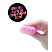new trending nee doh teenie swirl 4 pack stress reliever balls, fidget, sensory ( 1 chosen at random)