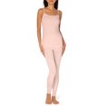 thumbnail image 4 of Smart & Sexy Women's Naked Stretch Cami Tank Top Style-SA1433, 4 of 11