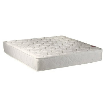 DS USA Legacy Gentle Firm Full XL Size (54"x80"x8") Mattress Only - Fully Assembled, Good for your back, Orthopedic, Spine Support, Superior Quality - Long Lasting and 2 Sided by Dream Solutions