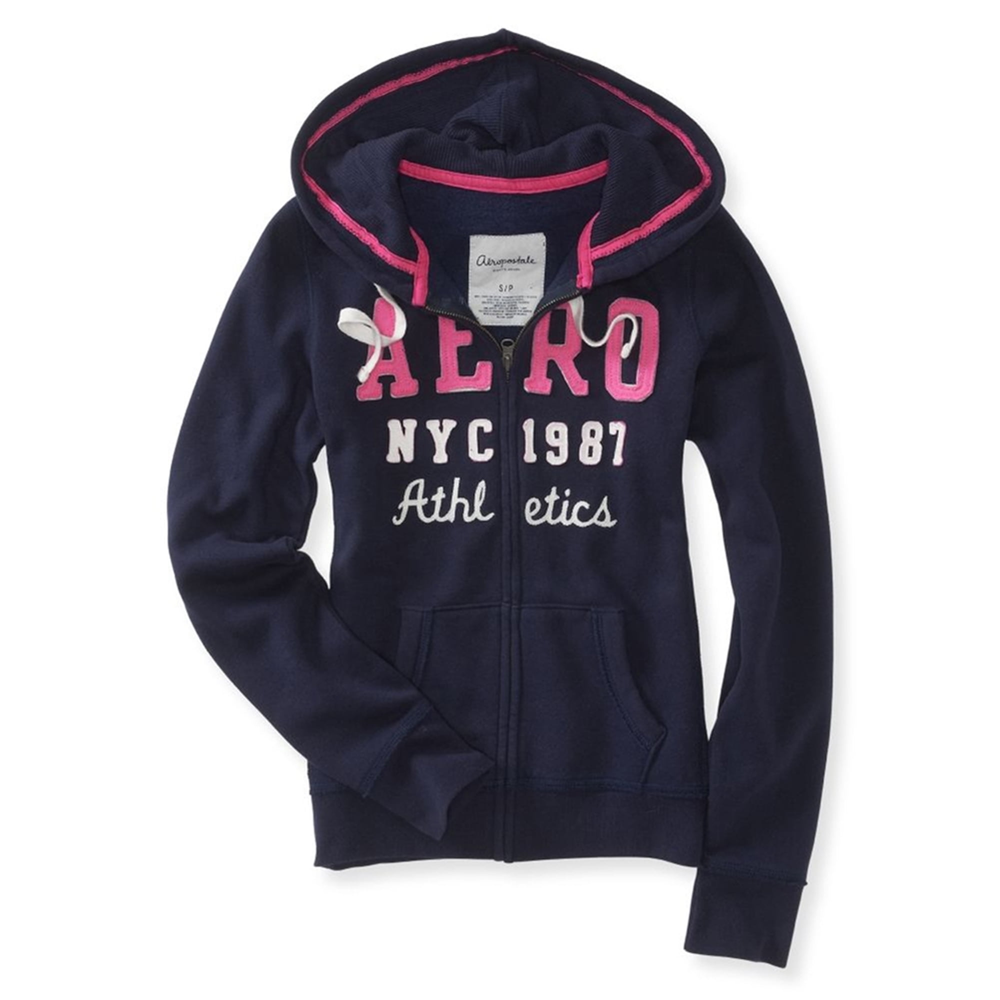 Poleron Aeropostale Mujer Aero Guys Poleron Aero Aeropostale