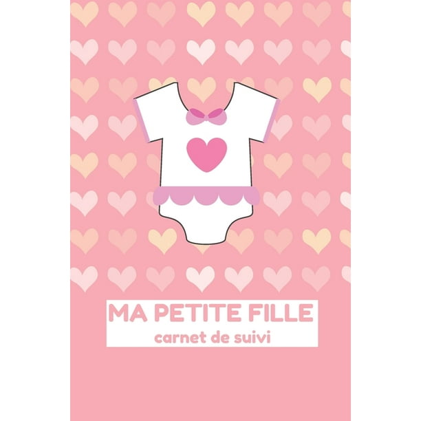 Carnet De Suivi Pour Bebe Carnet Sante Bebe Cahier De Naissance Fille Bebe Nouveau Ne Nourrisson Carnet De Suivi Pour Bebe Carnet Sante Bebe Cahier De Naissance Fille Bebe Nouveau Ne Nourrisson