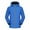 Blue, variant on jsaierl Womens Winter Jackets Plus Size Outdoor Travel Windbreaker Fall Warm Full Zip Jacket Hooded Fleece Ski Coats Snow Thicken Outerwear