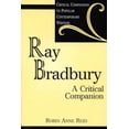 thumbnail image 2 of Ray Bradbury: A Critical Companion, 2 of 2
