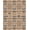 Blue, Pattern 3, variant on ODIKA 8'x10' Dark Gray Geometric Sailmaker Stripe Washable Area Rug Modern Abstract With Clean Lines And Bold Shapes For Spaces Durable, Non-Slip for Living Room, Under Sectional, Family