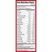 Milk Bone Flavor Snacks Small Dog Biscuits, Flavored Crunchy Dog Treats, 24 oz Box