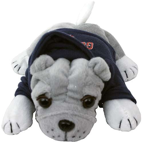 elephant nap pillow