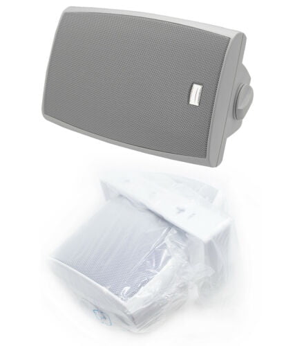 surface mount outdoor speakers