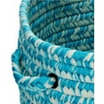 thumbnail image 4 of CA19A018X018 Catalina - Aquatic 18"x18"x12" Basket, 100% Polypropylene - Round., 4 of 6