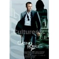 thumbnail image 1 of 007 Casino Royale Empire - James Bond Laminated Poster (39 X 27), 1 of 1