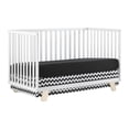 Oxford Baby Onni 3in1 Convertible Island Crib