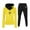 F, variant on TJAZFJPA Airplane Outfits Women's Dandelion Print Lined Hoodie and Sweatpants Set Athletic Wear for Style and Warmth Formal Pant Suits for Women Dressy Wedding Guest Petite