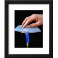 thumbnail image 2 of Aerogel, Framed Art Print Wall Art by NREL Sold by ArtCom, 2 of 6