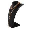thumbnail image 3 of Hombre Cadera 10 Mm Jesús Cruz Colgante Colgante Collar Oro Sunnimix Collar colgante, 3 of 8