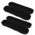 thumbnail image 1 of Hytrove 2Ud Estuche De Eva Negro Para Armónica Con Impermeable Y Resistente Para Uso En Viajes, 1 of 6