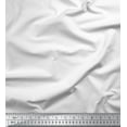 thumbnail image 3 of oneOone Silk Tabby Fabric Leaves Panel Printed Craft Fabric BTY 42 Inch Wide, 3 of 3