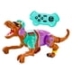 thumbnail image 1 of RC Dinosaurio Controles Remotos Dinosaurio Juguetes para Niños Niñas, 1 of 9