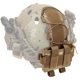 thumbnail image 3 of Bolsa De Baterías BOROCO, Bolsa De Caja De Batería MK2 para Casco, Bolsa De Baterías para Cascos De Caza(Camuflaje), 3 of 5