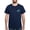 Navy, variant on CafePress - Gecko Dark T Shirt - Men's Classic Cotton T-Shirts