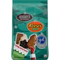 thumbnail image 3 of Hershey's Holiday Shapes Assortment 31.8 oz, 3 of 4