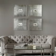 thumbnail image 4 of Uttermost Historical Buildings MDF Framed Art in Silver/Light Brown (Set of 4), 4 of 5