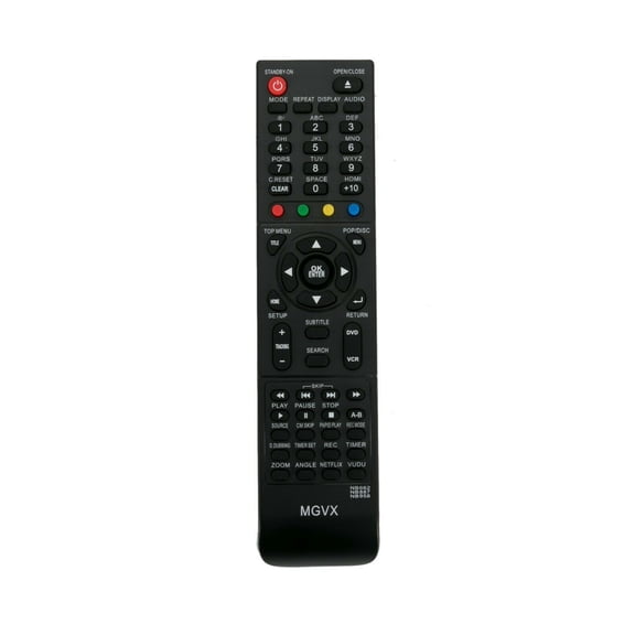New NB662 NB887 NB958 Replace Remote for Magnavox TV RZV427MG9 MBP5220F/F7