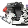thumbnail image 1 of Door Latch Lock Actuator Direct Replace Car Door Latch Actuator Assembly for Tacoma 1998‑2004 Front Left 69040‑04010, 1 of 3