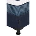 thumbnail image 4 of Colchón Matrimonial Cantabria Spring Air + Box + Almohada Royal Twin + Sábanas Royal, 4 of 8