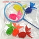 thumbnail image 3 of Dorado Simulado, Pesca de Peces Flotantes para Niños, Regalo Divertido para Nadar en la Playa con Peces Dorados (el Color del Dorado Es Aleatorio), 3 of 5