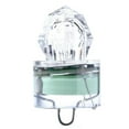 thumbnail image 3 of LOVIVER A Mené la Chute Profonde Sous-Marine Pêche Stroboscope de Calmar Appât Vert, 3 of 8
