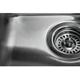 thumbnail image 2 of Blanco 442758 Basket Strainer Drain Assembly - Concrete Gray, 2 of 4