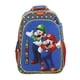 thumbnail image 1 of Mochila Grande Escolar Chenson Mario Bros, 1 of 5