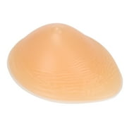 Mastectomy Prosthesis, Silicone Inserts Post Operative Soft Drop Shape Fitting Plump For Outdoors