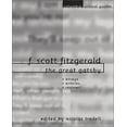 thumbnail image 1 of F. Scott Fitzgerald: The Great Gatsby : Essais * Articles * Commentaires, 1 of 1