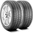 thumbnail image 4 of Bridgestone Blizzak LM-60 RFT Performance P235/55R18 99H Passenger Tire, 4 of 5
