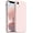 Chalk Pink, variant on for iPhone XR Case,Upgraded Liquid Silicone with [Soft Anti-Scratch Microfiber Lining] Drop Protection Phone Case for iPhone 10 XR 6.1 inch - White