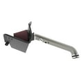 thumbnail image 2 of K&N Cold Air Intake Kit: High Performance, Increase Horsepower: Compatible with 2022 Nissan Frontier; 77-6018KC, 2 of 9
