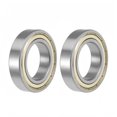 thumbnail image 3 of DEEG 1 pcs S6016ZZ SS6016ZZ SB600816ZZ Stainless Steel 80x125x22mm Deep Groove Ball Bearing…, 3 of 3