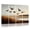 Color 1, variant on 8 Pack Art Acoustic Panels Sound Absorbing Leaping Trout Fish Mountain Scenery Reflections Fishing Lovers Decorative Soundproof Wall Panels Self Adhesive for Nursery Game Room Bedroom 48"x32"