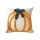 thumbnail image 2 of Pumpkin Pillow Cover Living Room Sofa Festival Ambiance Bow Decoration Halloween Thanksgiving Cushion Cover, 2 of 6