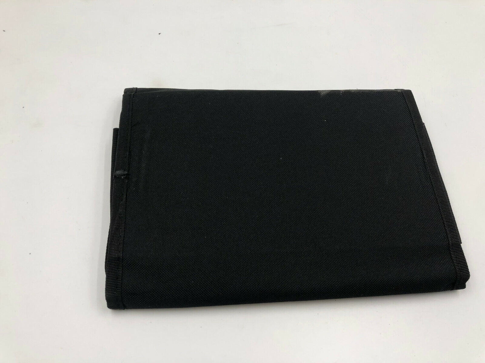 2017 Nissan Owners Manual Case Only K01B50006