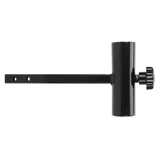 Soporte universal para paraguas de carritos, soporte ajustable para scooter y silla de ruedas.