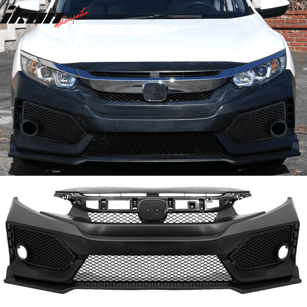 Let S See Dem Racks 2016 Honda Civic Forum 10th Gen Type R Forum Si Forum Civicx Com