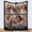 G07, variant on Personalized Blankets and Throws Photo Blanket Customized Using My Own Photos Customized Blanket Collage Blanket Customized Blankets