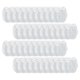 thumbnail image 3 of EeaseMX 200 filtros desechables para fregadero, bolsas de filtro para fregadero de cocina, red filtrante, 3 of 8