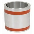 thumbnail image 2 of Amerimax Home Products Galvanized Flashing - 6 in x 50 ft Roll - Silver, 2 of 2
